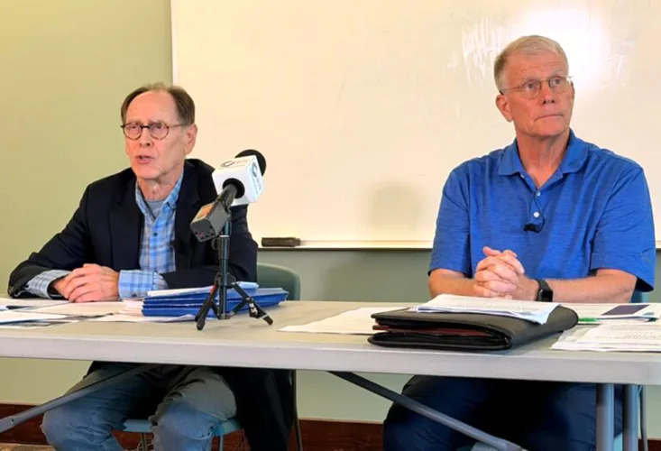 Former officials: New Medicaid fraud task force a ‘sham’